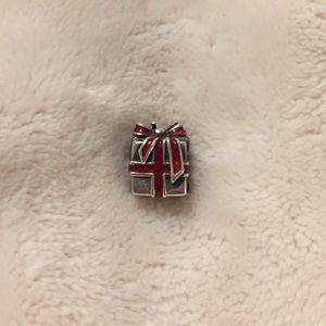 Pandora charm